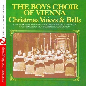 Christmas Voices & Bells