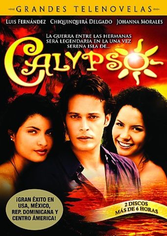 Calypso (2-DVD)