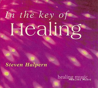 In the Key of Healing