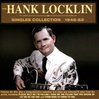 Singles Collection 1948-62 (2-CD)