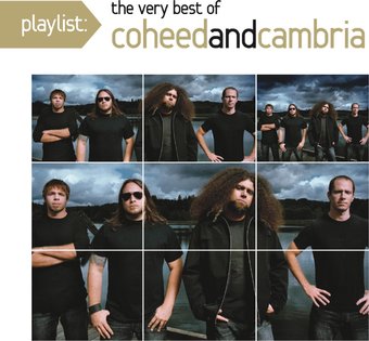 Playlist: The Very Best of Coheed and Cambria