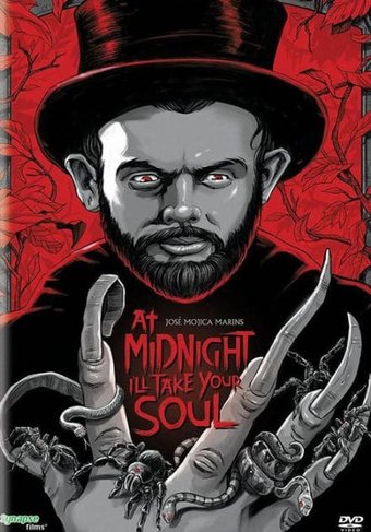 At Midnight I'll Take Your Soul