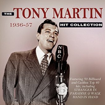 Hit Collection 1936-1957 (2-CD)