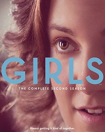 Girls - Complete 2nd Season (2-DVD)