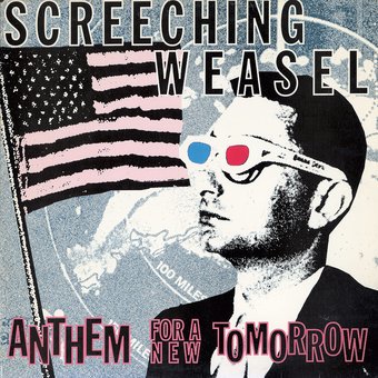 Anthem For A New Tomorrow (Aniv)