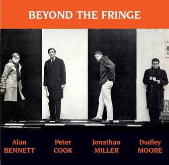 Beyond the Fringe (2-CD)