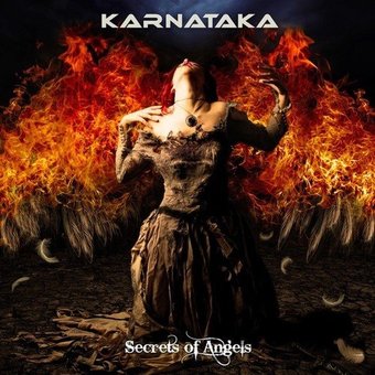 Karnataka - Secret of Angels Live