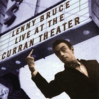 Live at the Curran Theater (2-CD)
