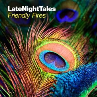 LateNightTales (2-LPs - 180GV + 12 Page Booklet &