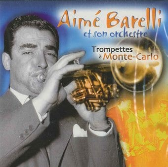 Trompetter A Monte Carlo