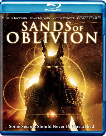 Sands of Oblivion (Blu-ray)