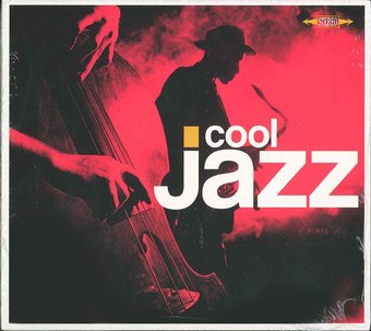 Cool Jazz: 35 Track Collection (2-CD)