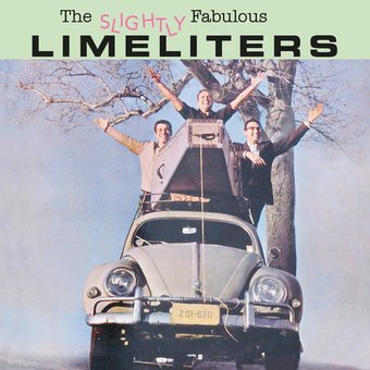 The Slightly Fabulous Limeliters