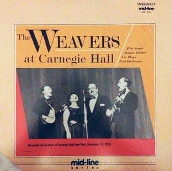 At Carnegie Hall (2-CD)