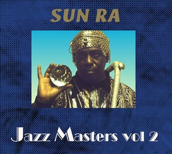 Jazz Masters, Vol. 2 (2-CD)