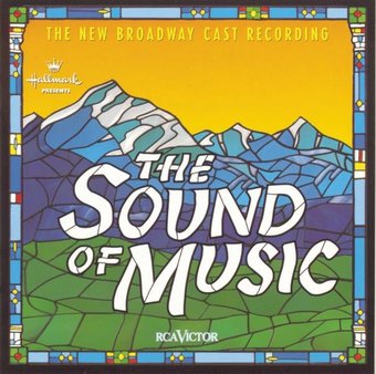 The Sound of Music [35th Anniversary Soundtrack +