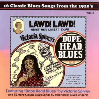 Blues Image Presents...16 Classic Blues Songs