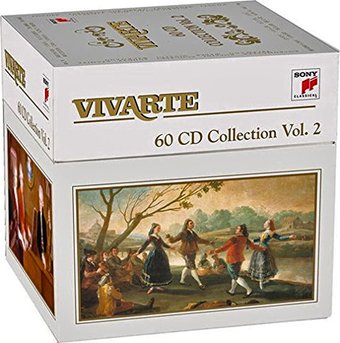 Vivarte Collection Volume 2