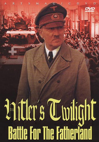 WWII - Hitler's Twilight: Battle for the