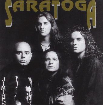 Saratoga-Saratoga