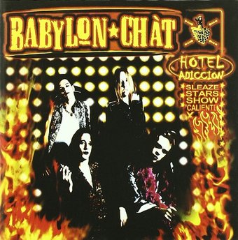 Babylon Chat-Hotel Adiccion