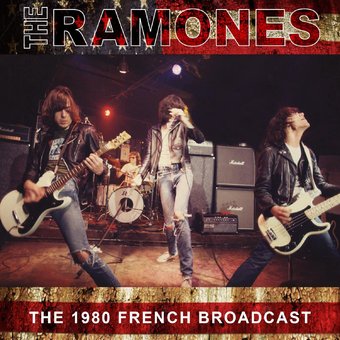 1980 French Broadcast