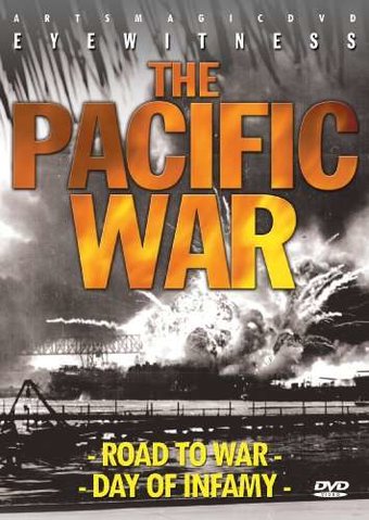 WWII - Eyewitness: Pacific War - Road to War /