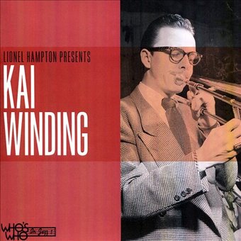 Lionel Hampton Presents Kai Winding