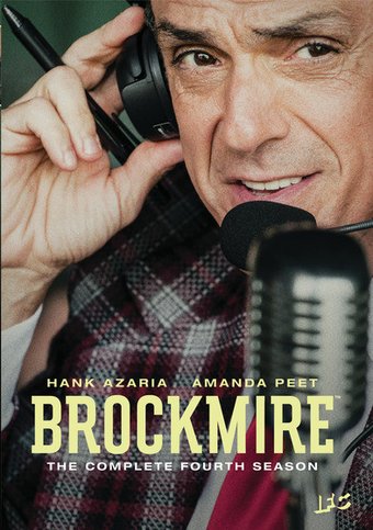 Brockmire - Complete 4th Season