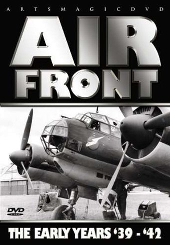 WWII - Aviation: Air Front, Volume 1: The Early