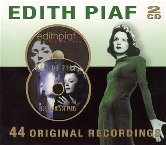 44 Original Recordings (2-CD)