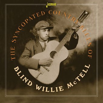 The Syncopated Country Blues of Blind Willie