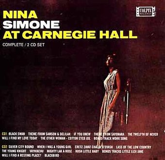 At Carnegie Hall (Live)