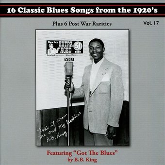 Got The Blues / Various
