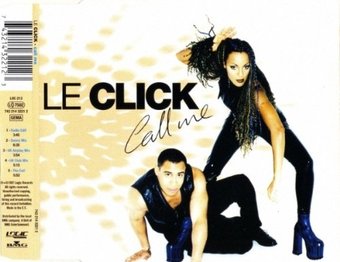 Le Click-Call Me 
