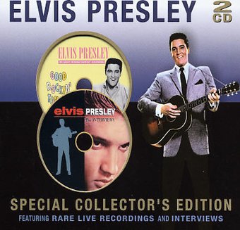 Special Collector's Edition (2-CD)