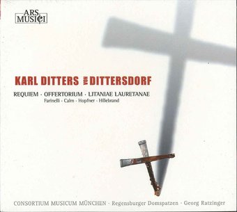 Requiem Offertorium Litaniae Lauretanae