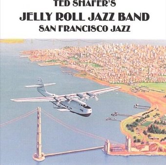 San Francisco Jazz, Volume 2 (Live)