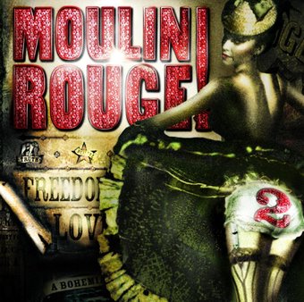 Moulin Rouge, Volume 2 [Music from the Motion