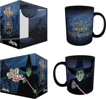 The Wizard Of Oz - Wicked Witch Cant Wait 11 oz.