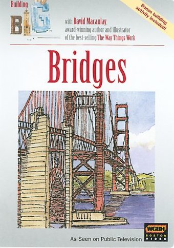 Building Big: Bridges