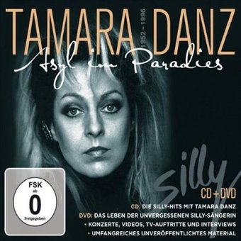 Best of Zum 20: Todestag von Tamara Danz (2-CD)
