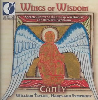 Wings Of Wisdom: Sacred Chants