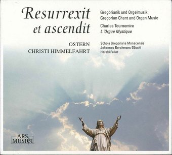 Resurrect & Ascend