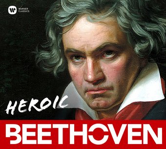 Heroic Beethoven (Dig)