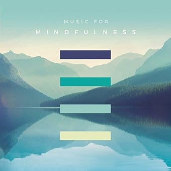 Music for Mindfulness [3 CDs] (3-CD)