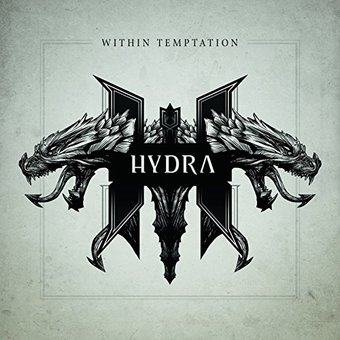 Hydra Media Book Tour Edition