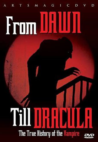 Vampires - From Dawn Till Dracula: The True
