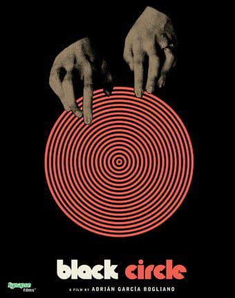 Black Circle (Blu-ray + Audio CD) (Blu-ray)