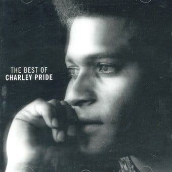 The Best of Charley Pride [Curb]